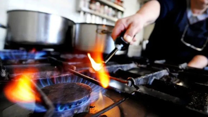 En San Juan se disparó la demanda de gas en las casas, ¿hay riesgo de  cortes?