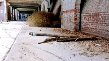 Cerámica San Juan: la empresa que supo ser un gigante y ahora es una fábrica fantasma