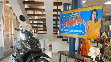 OSSE: último sorteo de la megacampaña Cumplí y Ganá