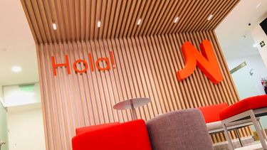 Naranja inaugura en San Juan su primera sucursal de experiencia digital