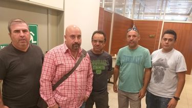 Los empleados de la EMA volvieron a pedir al Gobierno que medie en su conflicto laboral