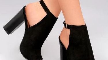 Conocé los tacos con los que puedes combinar tus outfits de verano