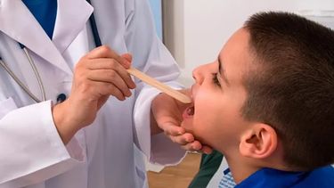 Por el brote de la súper bacteria, todos los consultorios pediátricos están llenos en San Juan