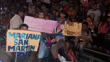 El lado B de la elección de la Reina del Sol: el aguante a las candidatas