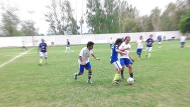 ¿Mazzei litigó sin estar habilitado?