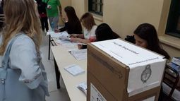 Elecciones legislativas: el Registro Civil atenderá el fin de semana para entregar DNI