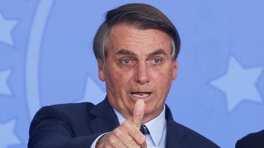 Brasil con deflación: ¿y la guerra?