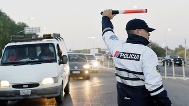 Desde el miércoles 3 de julio de 2025 entraron en vigencia los nuevos montos de las multas de tránsito en San Juan. Intensificarán controles.