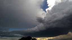 Lunes de tormentas aisladas: así estará el tiempo en la última semana de febrero Lunes de tormentas aisladas: así estará el tiempo en la última semana de febrero