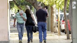 Vuelve el calor, pero durará poco: mirá cómo termina la semana