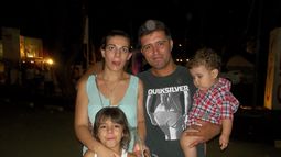 FNS: Si fuiste al predio, buscate