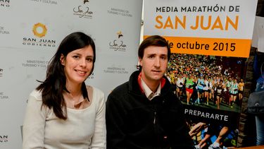 San Juan vivirá la Primera Media Maratón Urbana