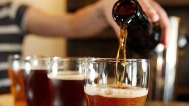 Consumo de alcohol en San Juan: ¿qué porcentaje se volvería loco con una ley seca?