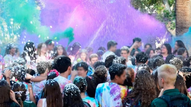 UPD en San Juan: hubo fiestas, pero no se registraron inconvenientes