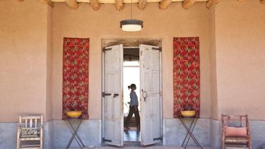 Una joya barrealina, a la revista de La Nación