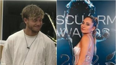 La streamer sanjuanina que ayuda a Nacho de Gran Hermano en la final