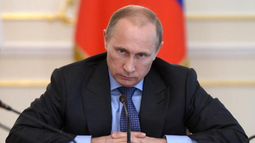 Vladimir Putin advirtió que el conflicto con Ucrania se volvió global