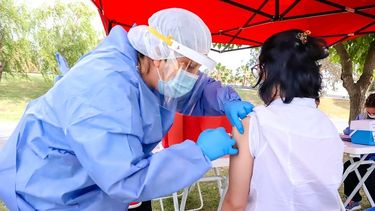 Vacunación en Capital: en qué días, horarios y lugares podés aprovechar esta oportunidad