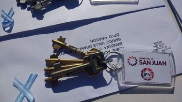 ¿Cuándo se hará el nuevo megasorteo de viviendas del IPV?