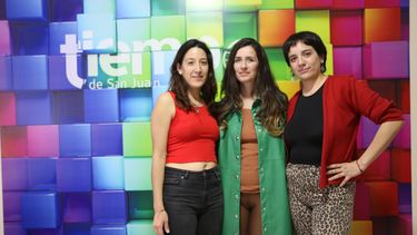 Maltrato, abuso y desolación: el testimonio de tres mujeres que padecieron violencia obstétrica en San Juan