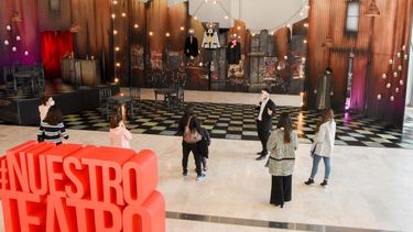 ¿Sabés cuáles son los espacios culturales que reabren sus puertas en San Juan?