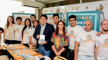 “San Juan Pregunta”: aprendés y ganás importantes premios