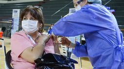 Qué posibilidades tiene San Juan de comprar vacunas ahora que Nación dio luz verde a las provincias