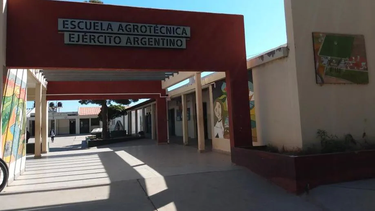 No habrá clases en la escuela del adolescente que se suicidó en Valle Fértil