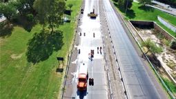 Atención si vas a circular por Circunvalación: habrá un tramo cortado