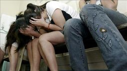 Liberan a siete mujeres que eran obligadas a prostituirse Liberan a siete mujeres que eran obligadas a prostituirse