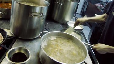 Salud Pública cerró reconocidos restaurantes en San Juan