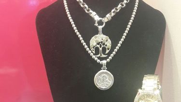 Sugerencia de martes: Watch Me