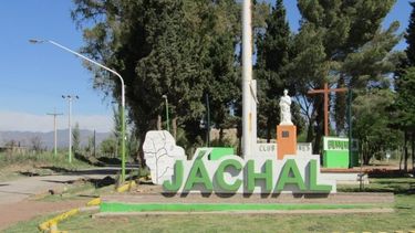 Cuál habría sido la causa de los seis contagios de coronavirus en Jáchal