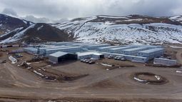 Proveedores sanjuaninos están de acuerdo con asociarse con firmas de Chile, pero con ciertas condiciones Proveedores sanjuaninos están de acuerdo con asociarse con firmas de Chile, pero con ciertas condiciones