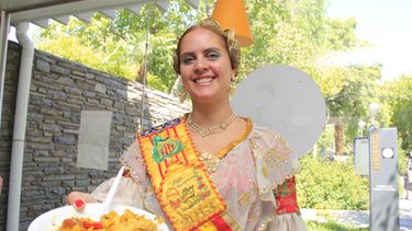 Todos los precios para las clásicas Fallas Valencianas