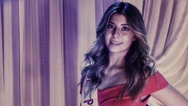 Pocito ya tiene su embajadora para la FNS 2020