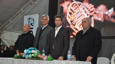 El CEDI: un lugar para las inquietudes rawsinas