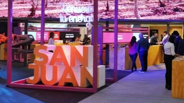San Juan saca todo su potencial y sus estrellas para promocionarse en la Feria Internacional del Turismo, que se desarrollará en Buenos Aires.