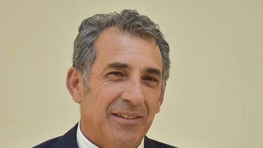 El secretario de Tránsito y Transporte, el primer funcionario de San Juan con coronavirus