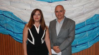 El Auditorio Juan Victoria estrenó su Steinway por todo lo alto