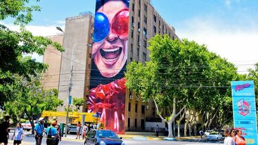 Las nuevas joyas céntricas, en 360º