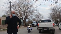 Aislaron a otro barrio caucetero por un segundo caso de coronavirus