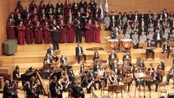 San Juan se vistió de gala