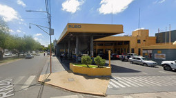 En marzo, hubo siete despidos en una conocida estación de servicio de San Juan En marzo, hubo siete despidos en una conocida estación de servicio de San Juan