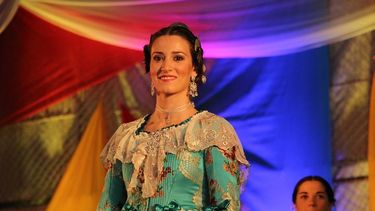 Las Fallas Valencianas, una gran noche iluminada por rayos de un mismo sol