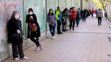 Sin casos sospechosos, estos son los números de coronavirus con los que San Juan comienza la semana