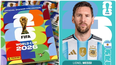 Cómo descargar la app para intercambiar figuritas repetidas del álbum del Mundial. Cómo descargar la app para intercambiar figuritas repetidas del álbum del Mundial.