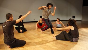 Inscripción para los Juegos Nacionales Culturales Evita