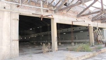 Tras la extraña aparición en Caucete, aseguran que en ese lugar asustan por la noche