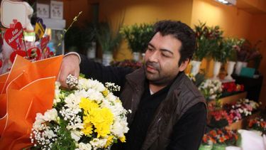 Florería del Carmen: de “El kiosco” a pionera en el diseño floral